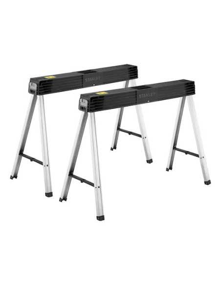 CAVALLETTI PIEGHEVOLI - Stanley Original | Utensili Store