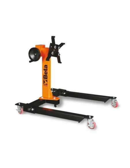 CAVALLETTI SOSTEGNO MOTORI 360° SAR - Beta Utensili | Utensili Store