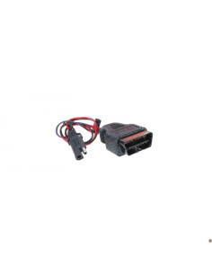 Beta Utensili - CAVI MEMORIE AUTO OBD II 12V