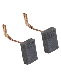 SPAZZOLA PER TASSELLATORE - MAKITA