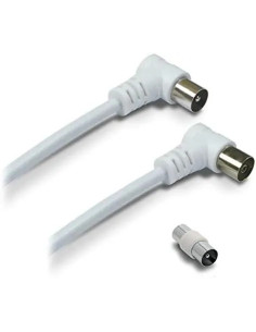 METRONIC CAVO A GOMITO TV