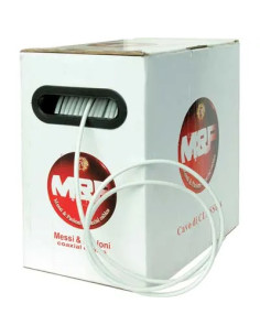 GENERICA CAVO COASSIALE TV DIGITALE SAT SELF BOX