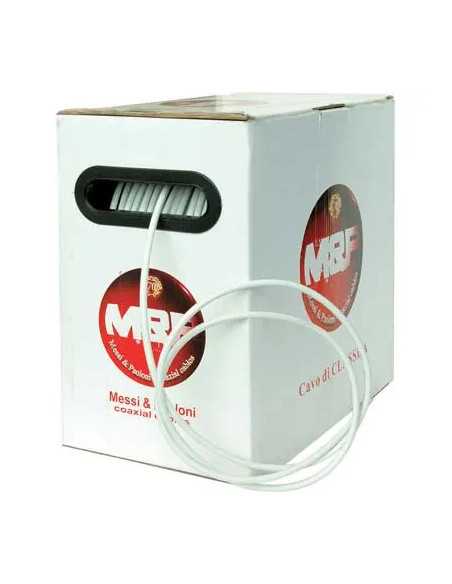 CAVO COASSIALE TV DIGITALE SAT SELF BOX - GENERICA | Utensili Store