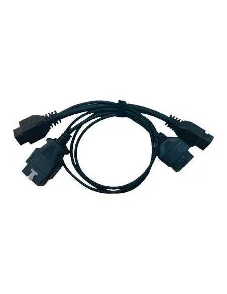 CAVO COLLEGAMENTO ADC2012 SMART PRO SILCA - SILCA | Utensili Store