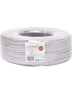 GENERICA CAVO LAN UTP CAT.5E