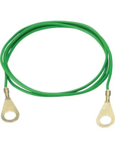 KERBL CAVO MASSA A TERRA X ELETTRORECINZIONE