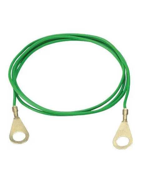 CAVO MASSA A TERRA X ELETTRORECINZIONE KERBL - KERBL | Utensili Store