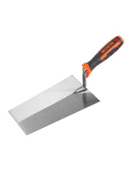 CAZZUOLA PUNTA QUADRA 3545 WOKIN - WOKIN | Utensili Store