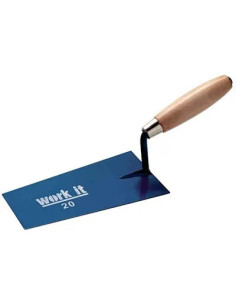 AUSONIA CAZZUOLA PUNTA QUADRA WORK-IT