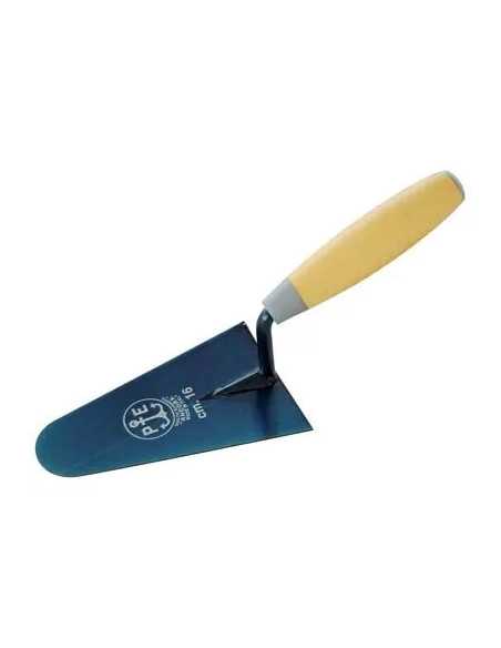 CAZZUOLA PUNTA TONDA 941 ANCORA - ANCORA | Utensili Store