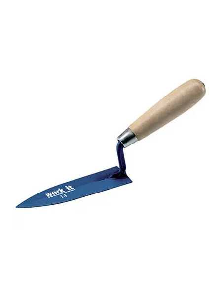 CAZZUOLINO FOGLIA OLIVO WORK-IT AUSONIA - AUSONIA | Utensili Store