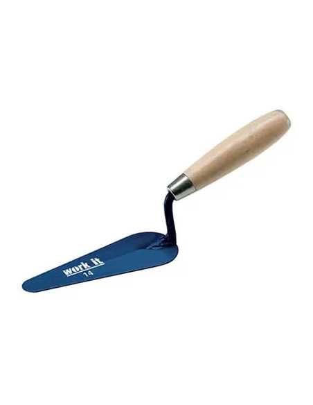 CAZZUOLINO LINGUA GATTO WORK-IT AUSONIA - AUSONIA | Utensili Store