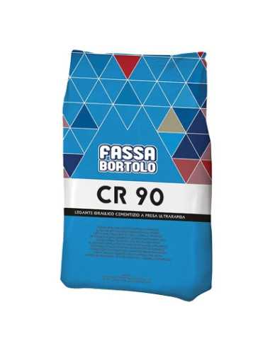 CEMENTO PRESA RAPIDA - FASSA BORTOLO | Utensili Store