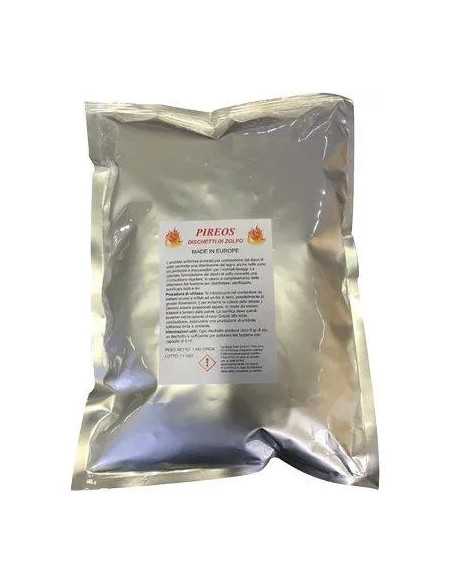 ZOLFETTO ENOLOGICO A DISCO FRANKE - FRANKE | Utensili Store