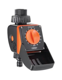 CLABER CENTRALINA IRRIGAZIONE AQUAUNO LOGICA