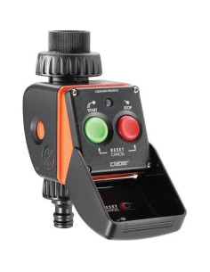 CLABER CENTRALINA IRRIGAZIONE AQUAUNO PRATICO