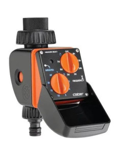 CLABER CENTRALINA IRRIGAZIONE AQUAUNO SELECT