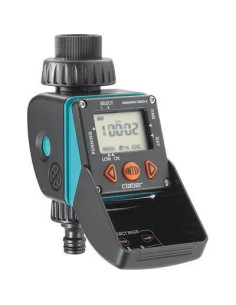 CLABER CENTRALINA IRRIGAZIONE AQUAUNO VIDEO-2