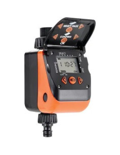 CLABER CENTRALINA IRRIGAZIONE AQUAUNO VIDEO-6 PLUS