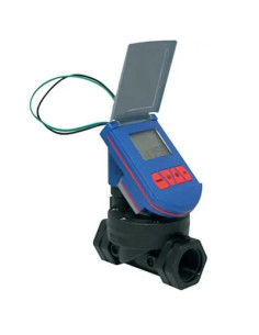 GENERICA CENTRALINA IRRIGAZIONE BACCARA