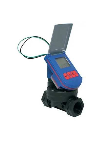 CENTRALINA IRRIGAZIONE BACCARA - GENERICA | Utensili Store