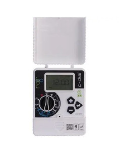 RAIN CENTRALINA IRRIGAZIONE C-DIAL INTERNO RAIN