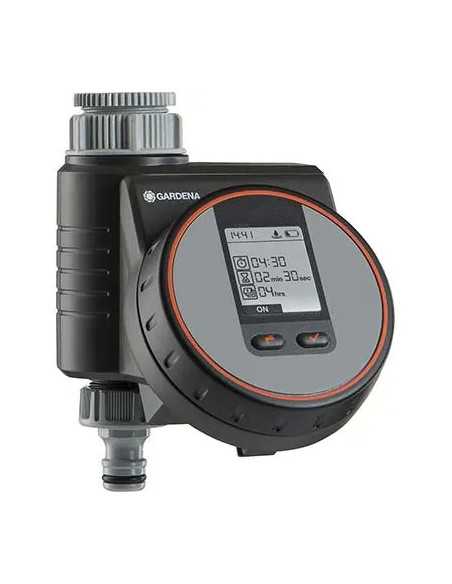 CENTRALINA IRRIGAZIONE FLEX 1890-20 GARDENA - GARDENA | Utensili Store