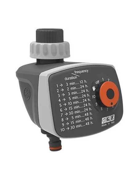 CENTRALINA IRRIGAZIONE GF10 - G.F. | Utensili Store