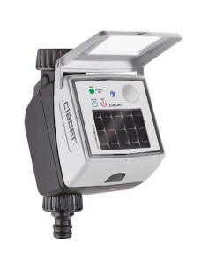 CLABER CENTRALINA IRRIGAZIONE MYAQUASOLAR