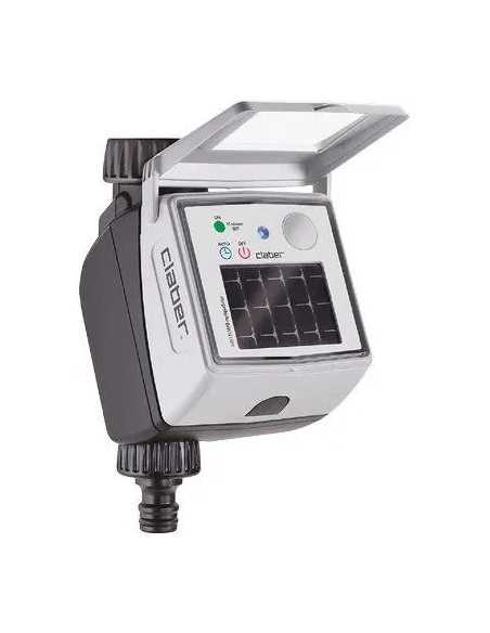 CENTRALINA IRRIGAZIONE MYAQUASOLAR CLABER - CLABER | Utensili Store