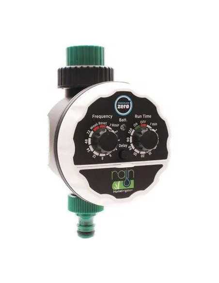 CENTRALINA IRRIGAZIONE ZERO PRESSURE +1 RAIN - RAIN | Utensili Store