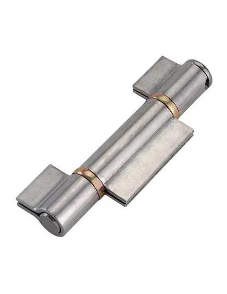 CERNIERA 3 ALI CHIUSE A SALDARE - COMBI | Utensili Store