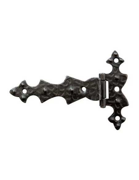 CERNIERA A BANDELLA + COLLO - GENERICA | Utensili Store