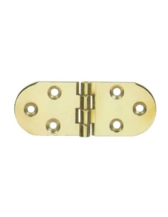 GENERICA CERNIERA A BISCOTTO