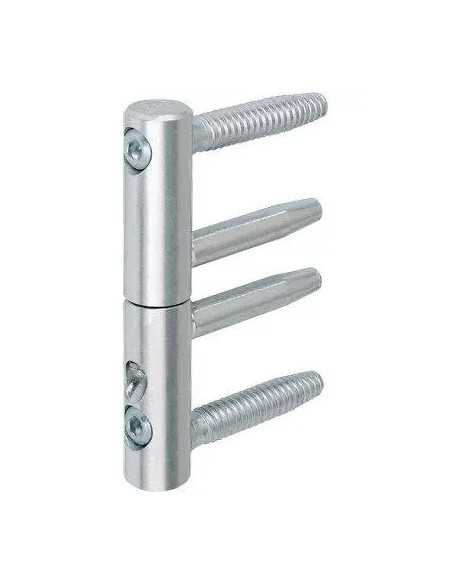 CERNIERA ANUBA 3D - AGB | Utensili Store