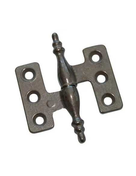 CERNIERA BAROCCO - GENERICA | Utensili Store