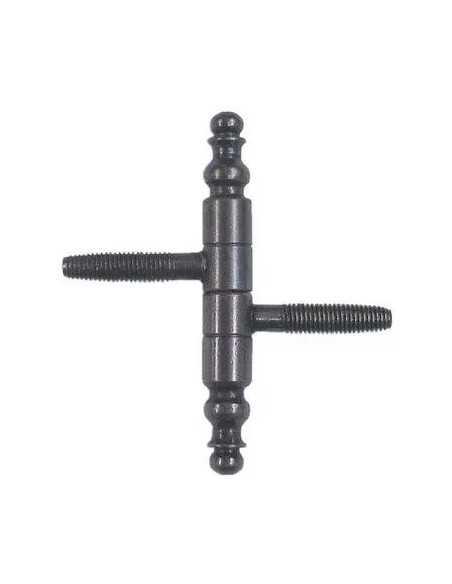 CERNIERA BAROCCO TIPO ANUBA - OTLAV | Utensili Store