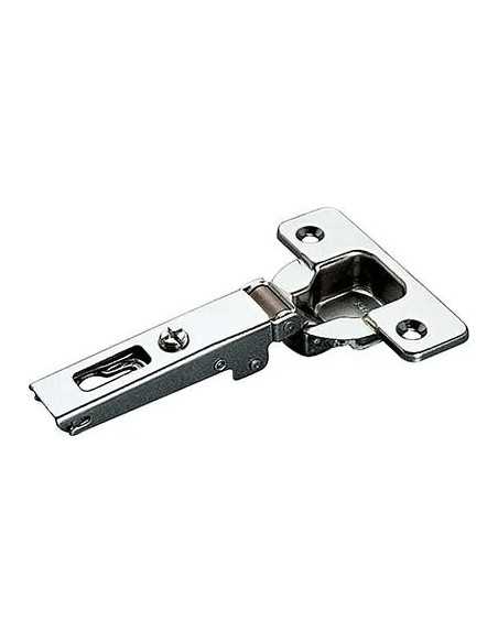 CERNIERA INCASSO 110° RALLENTATA SERIE 700 SALICE - SALICE | Utensili Store