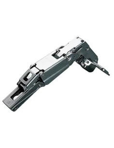 SALICE CERNIERA INCASSO 165° SERIE 200