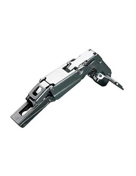 CERNIERA INCASSO 165° SERIE 200 SALICE - SALICE | Utensili Store