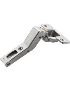 Salice Cerniera Incasso 45° Serie 200