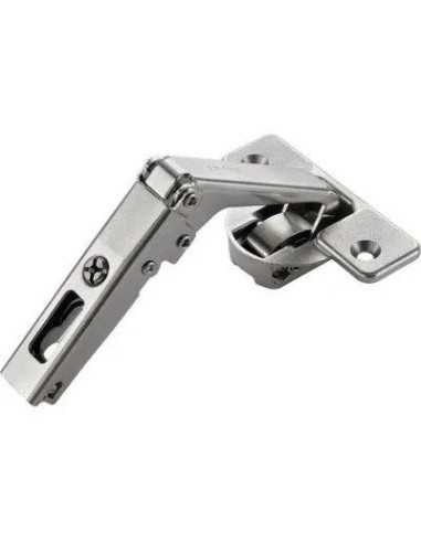 CERNIERA INCASSO 70° SERIE 200 SALICE - SALICE | Utensili Store