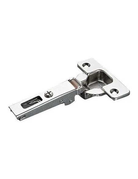 CERNIERA INCASSO 94° SERIE 200 SENZA MOLLA SALICE - SALICE | Utensili Store