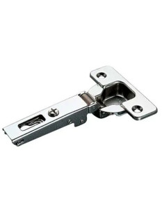 SALICE CERNIERA INCASSO 94° SERIE 600 MINI SALICE