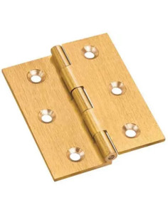 VALTOCE Cerniera Mezzo Collo 4102