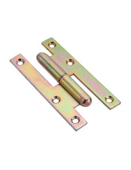 CERNIERA PAUMELLES TROPICALIZZATA VALTOCE - VALTOCE | Utensili Store