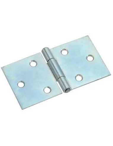 CERNIERA RETTANGOLARE PESANTE 816 VALTOCE - VALTOCE | Utensili Store