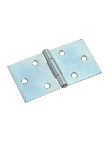 CERNIERA RETTANGOLARE PESANTE 816 VALTOCE - VALTOCE | Utensili Store