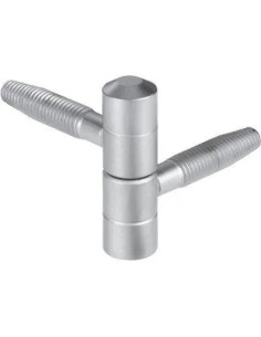 AGB Cerniera tipo Anuba 119 AGB