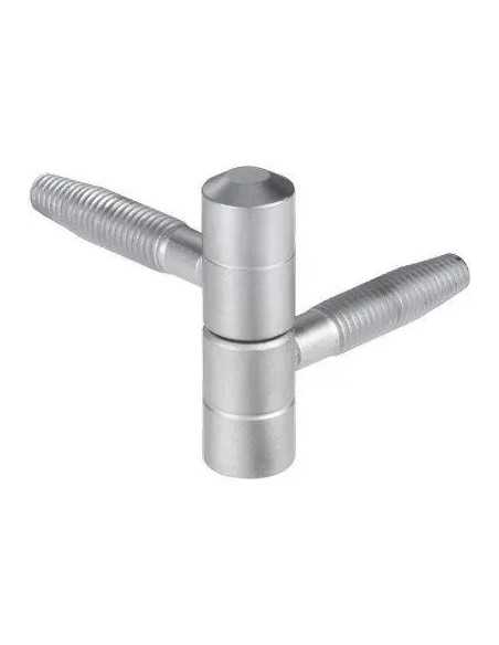 CERNIERA TIPO ANUBA 119 AGB - AGB | Utensili Store